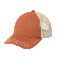 District ® Super Soft Mesh Back Cap DT630